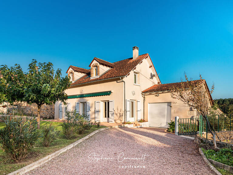 Maison de 126 m² avec maison annexe — photo 1