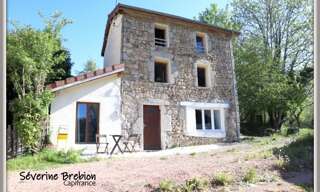 Maison 4 Pièces 84 m² à vendre à Celles-sur-Durolle (63250)