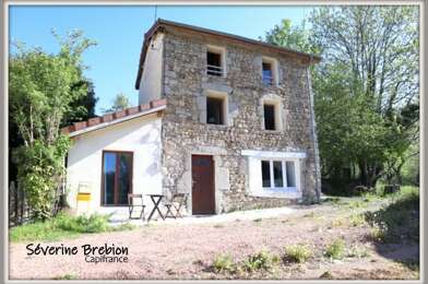 Maison 4 pièces 110000 €