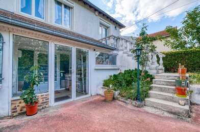 Maison 5 pièces 387000 €