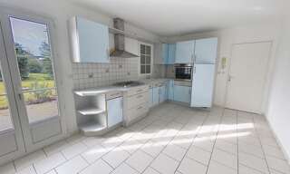 Maison 5 Pièces 128 m² à louer à Saint-Cyr-sur-Loire (37540)