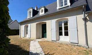 Maison 5 Pièces 128 m² à louer à Saint-Cyr-sur-Loire (37540)