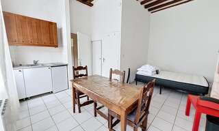 Appartement 1 Pièce 20 m² à vendre à Tours (37000)