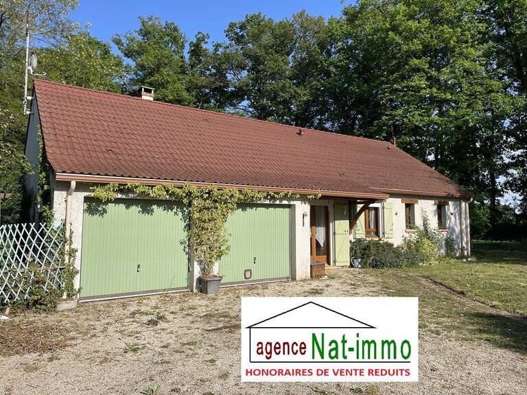 Maison - 108m ² — photo 1