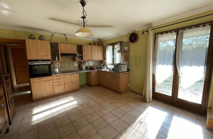 Maison - 108m ² — photo 2