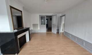 Appartement 3 Pièces 71 m² à louer à Nancy (54000)
