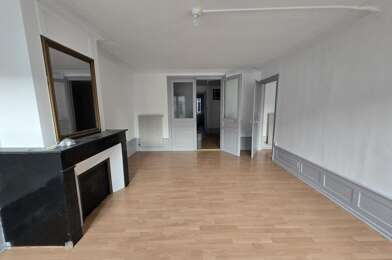 Appartement 3 pièces 650 €