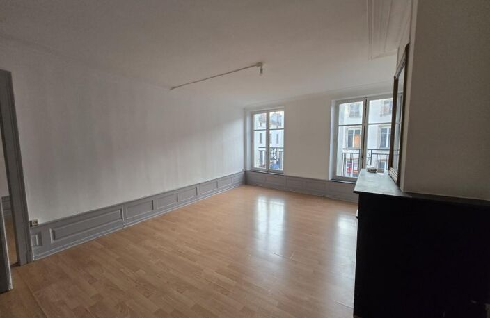 A louer - Appartement 3 pièces 71m2 - Centre-ville NANCY — photo 3