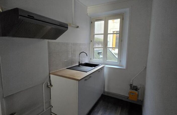 A louer - Appartement 3 pièces 71m2 - Centre-ville NANCY — photo 4