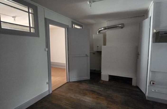 A louer - Appartement 3 pièces 71m2 - Centre-ville NANCY — photo 5