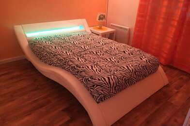 Appartement 4 pièces 1400 €