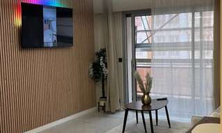 Appartement 3 Pièces 58 m² à louer à Lyon 7 (69007)