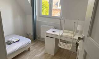Appartement 1 Pièce 12 m² à louer à Roubaix (59100)