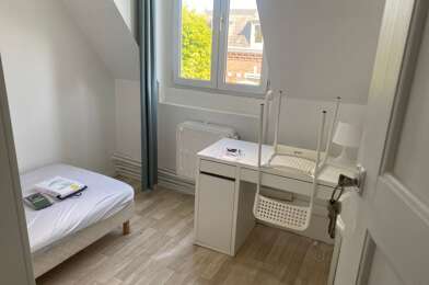 Appartement 1 pièces 365 €