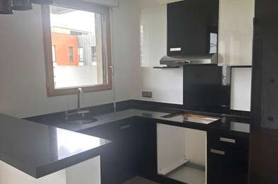 Appartement 2 pièces 1340 €