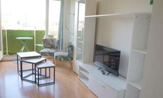 Appartement 1 Pièce 30 m² à louer à Aubervilliers (93300)