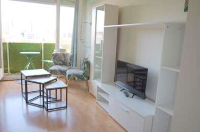 Appartement 1 pièces 1170 €