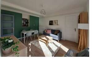 Appartement 3 Pièces 52 m² à louer à Brest (29200)