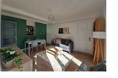 Appartement 3 pièces 780 €
