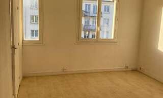 Appartement 3 Pièces 50 m² à louer à Nantes (44000)