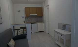 Appartement 1 Pièce 17 m² à louer à Paris 1 (75001)