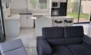 Maison 4 Pièces 92 m² à louer à Monts (37260)