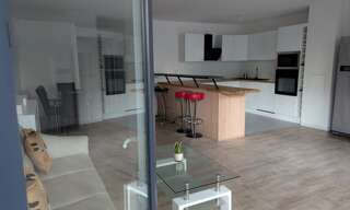Appartement 4 Pièces 92 m² à louer à Saint-Louis (68300)