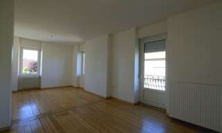 Appartement 3 Pièces 70 m² à louer à Bœrsch (67530)