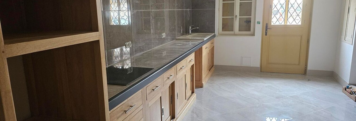 Appartement 4 Pièces 87 m² à louer à Caudecoste (47220)