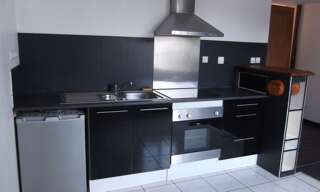 Appartement 3 Pièces 40 m² à louer à Fourchambault (58600)