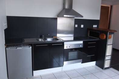 Appartement 3 pièces 450 €