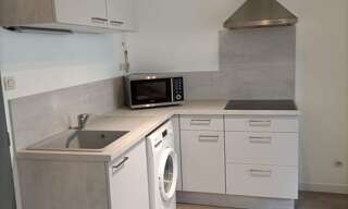 Appartement 1 Pièce 27 m² à louer à Fontaine (38600)