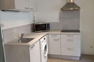 Appartement 1 pièces 557 €