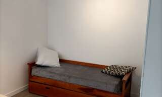 Appartement 1 Pièce 27 m² à louer à Fontaine (38600)