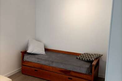 Appartement 1 pièces 557 €