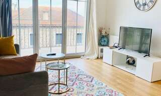 Appartement 3 Pièces 56 m² à louer à Villiers-sur-Marne (94350)