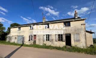 Maison 8 Pièces 142 m² à vendre à Maux (58290)