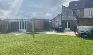 Maison 6 Pièces 114 m² à vendre à Le Maisnil (59134)
