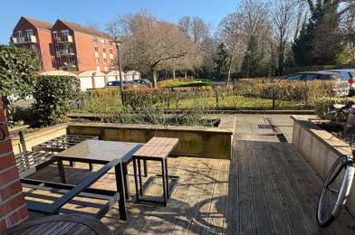 Appartement 3 pièces 331000 €