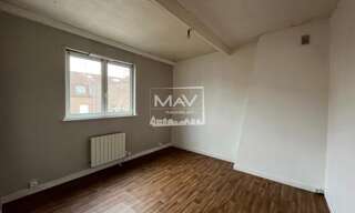 Appartement 2 Pièces 34 m² à louer à Lille (59000)