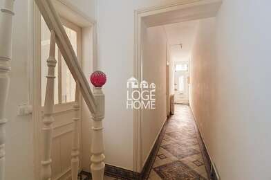 Maison 10 pièces 359000 €