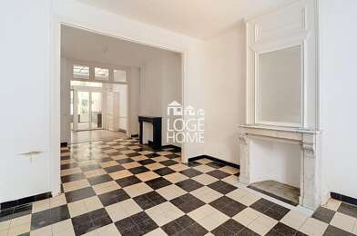 Maison 10 pièces 325000 €