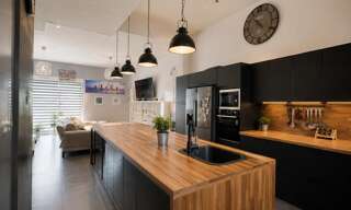Maison 5 Pièces 110 m² à vendre à Lille (59000)