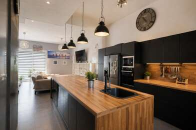 Maison 5 pièces 329000 €