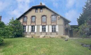 Maison 7 Pièces 114 m² à vendre à Gaillon (27600)