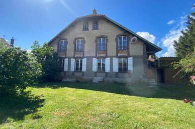 Maison 7 pièces 189000 €