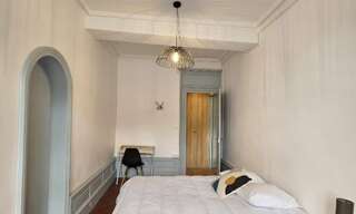 Appartement 1 Pièce 13 m² à louer à Lyon 9 (69009)