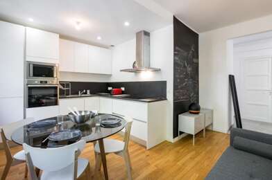Appartement 1 pièces 667 €