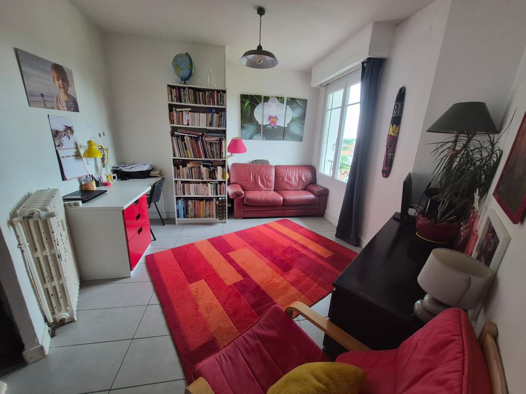 Appartement  T2 à vendre Pau 64000