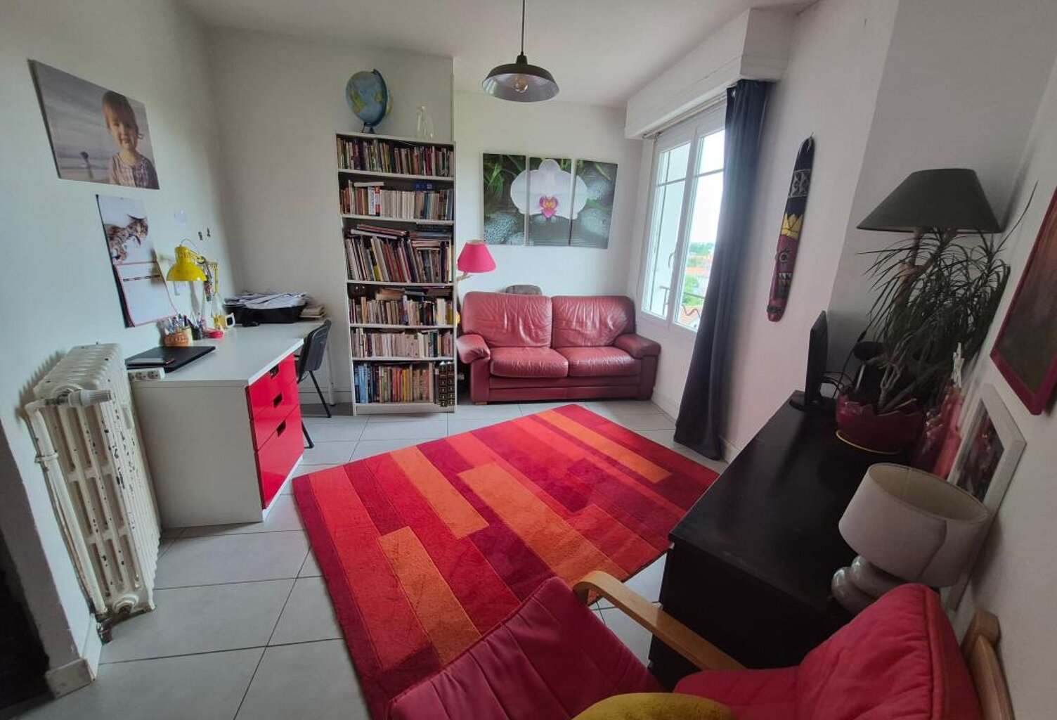 Appartement À Vendre — photo 1